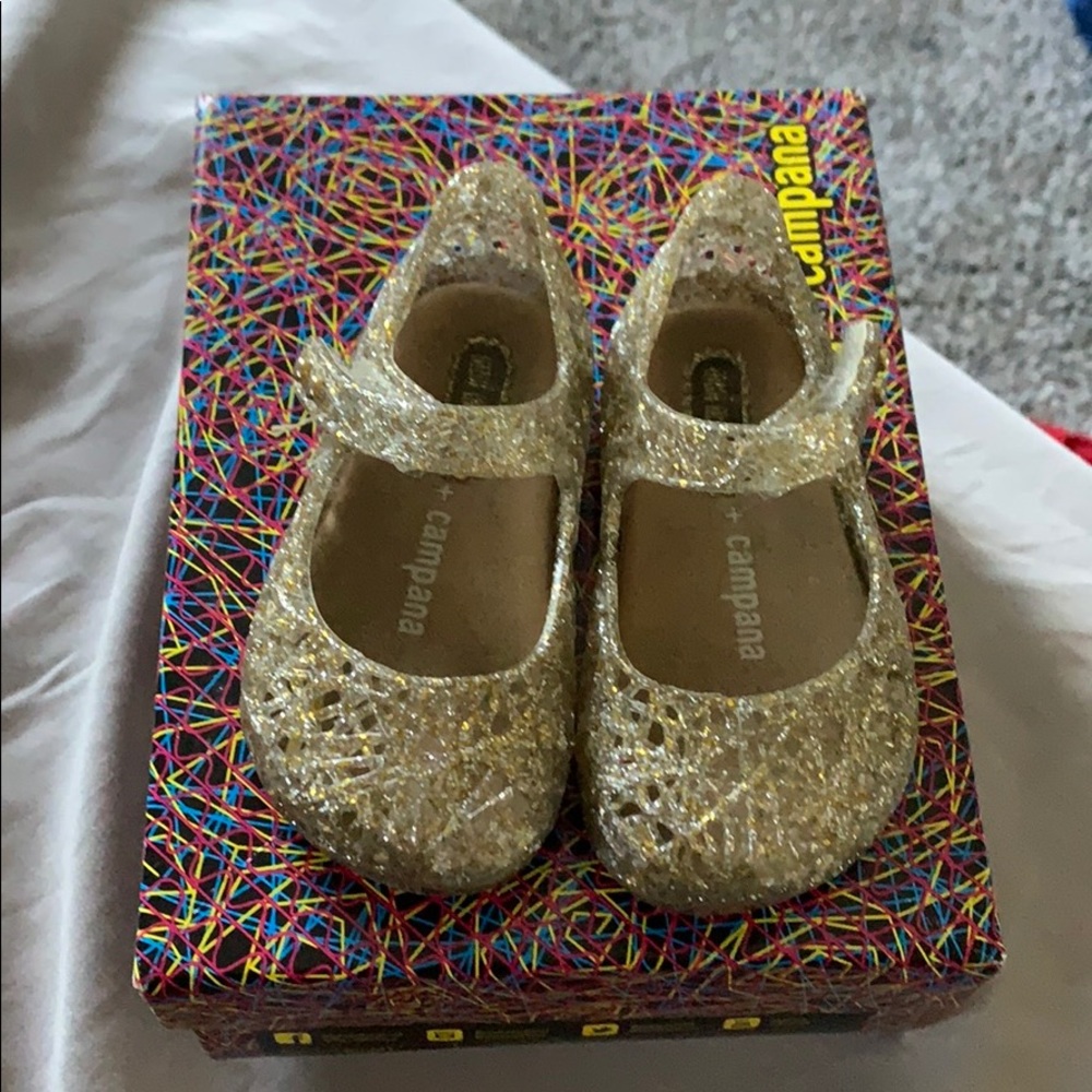 Mini Melissa